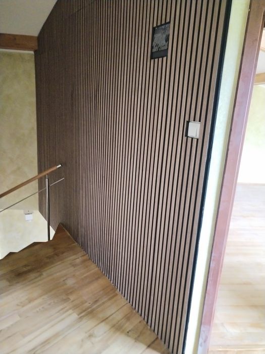 Panouri Riflaj MDF Acustic profesionale