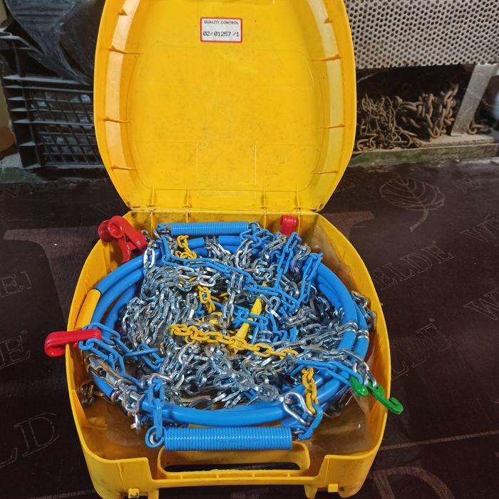 Вериги за сняг Кьониг