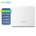 Baterie solara Dyness B4850-BOX 4.8 kWh 48V LFP(LiFePO4) BMS integrat