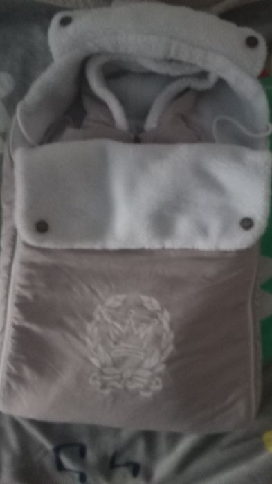 Продам детский комплект