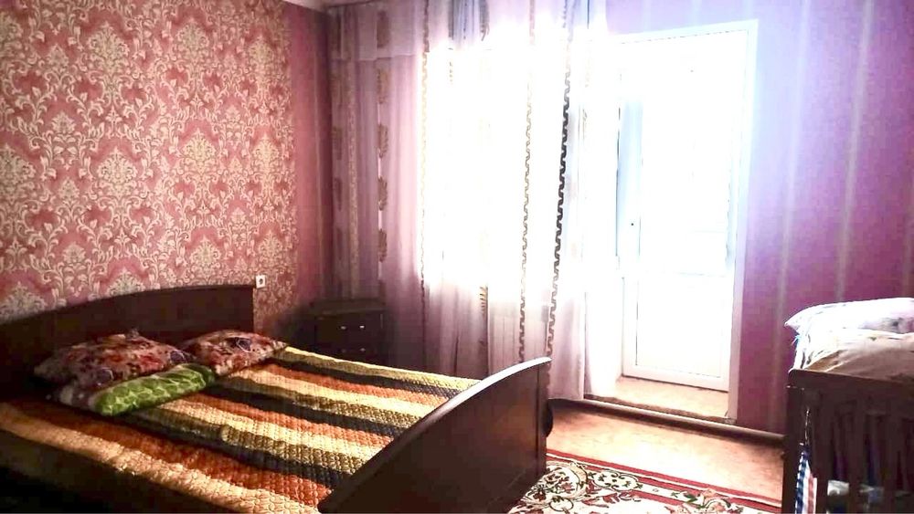 Сдам 3х комнатную квартиру