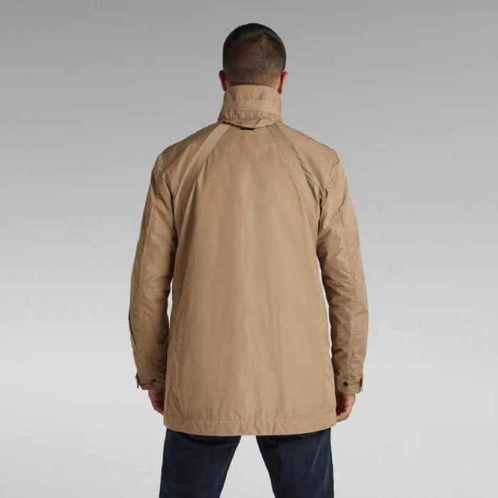 G Star Raw Utility Trench S , M , XL