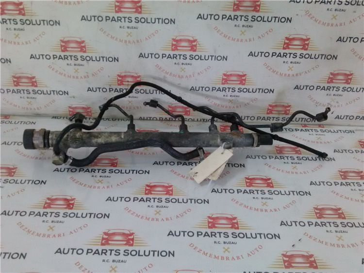 retur injectoare 2.2 cdi mb vito an fabr.2006