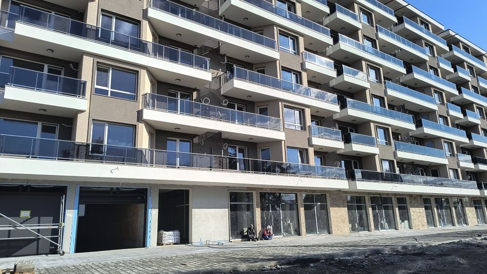 Продава се  в Бургас, Славейков -  кв.м за 0 €/ - Снимка #4