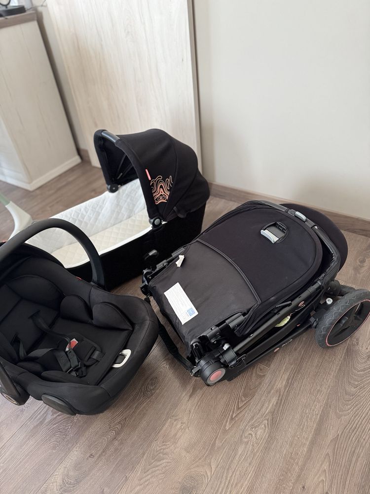 Chipolino elite 3 в 1