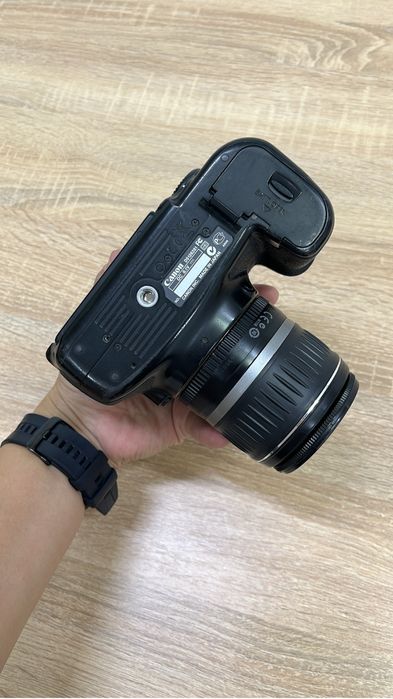Canon 60d фотоаппарат