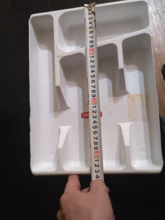 Органайзер для ложек