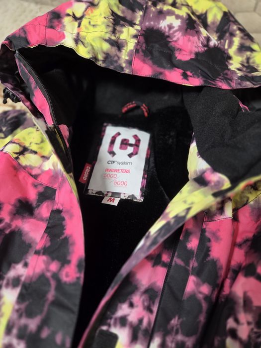 Зимно спортно яке CROPP