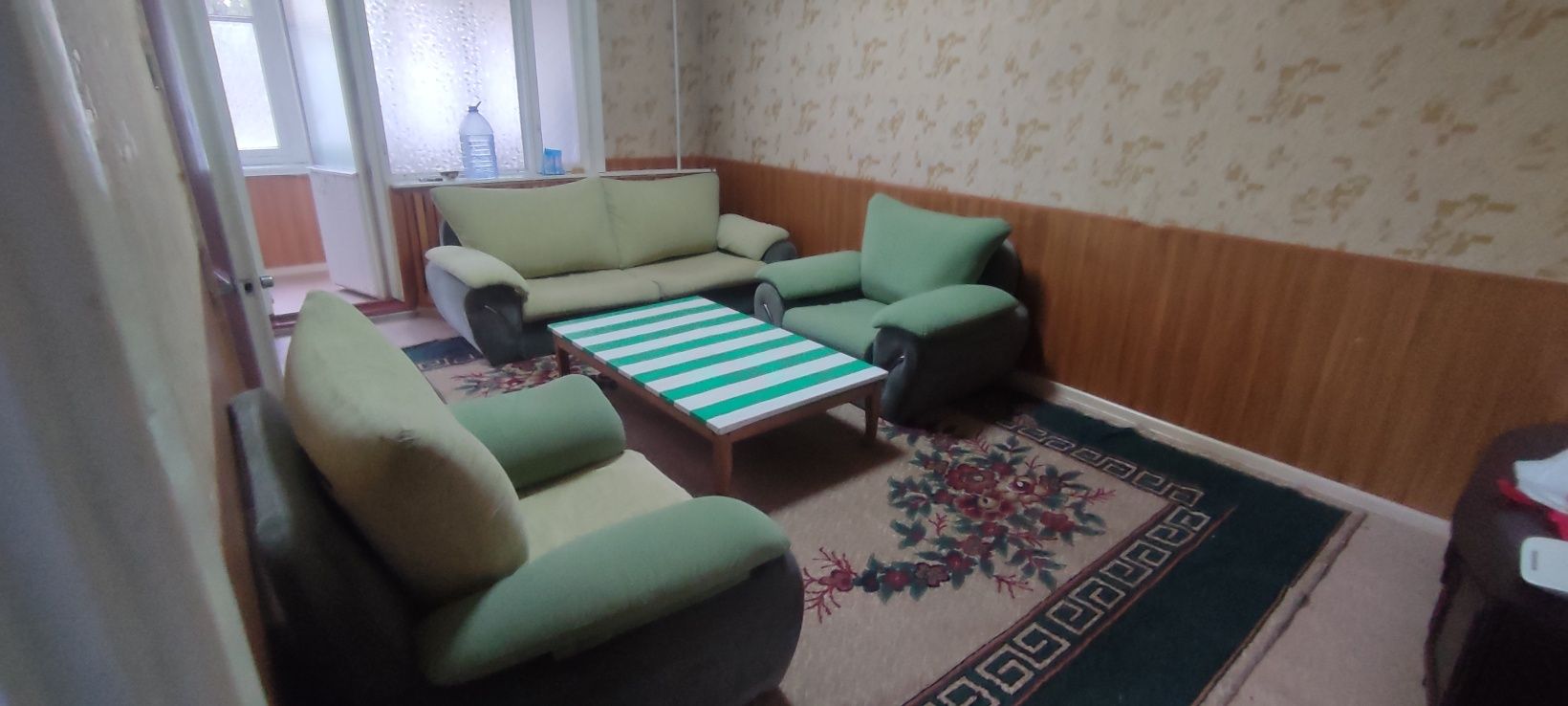 Сдаю свою квартиру