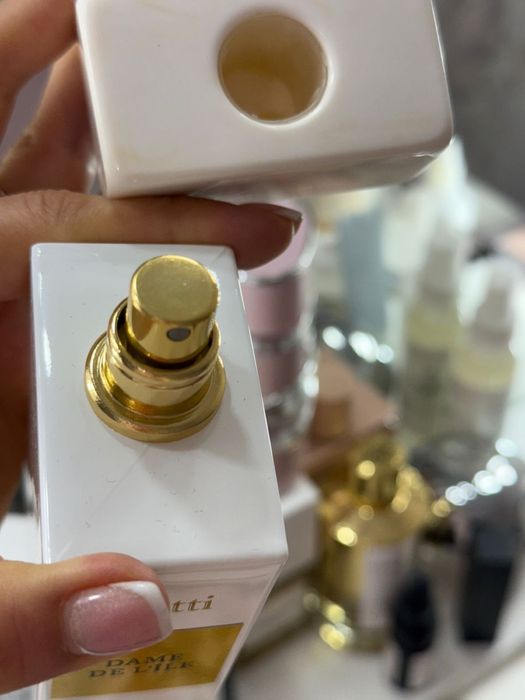 Парфюм Gritti Dame De Lile