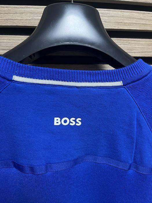 Hugo Boss : Retech - НОВ размер Л / Оригинал