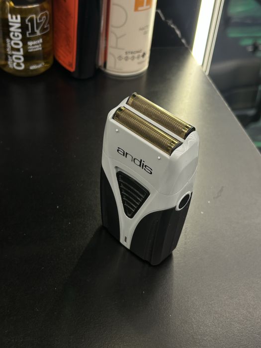 Shaver Andis stare impecabilă!