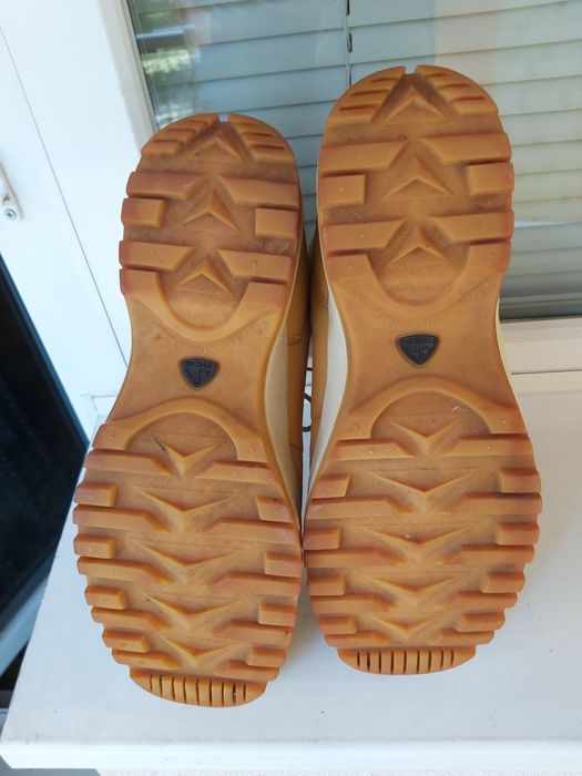 NIKE, ACG,трисезонни маратонки N43,28см стелка.