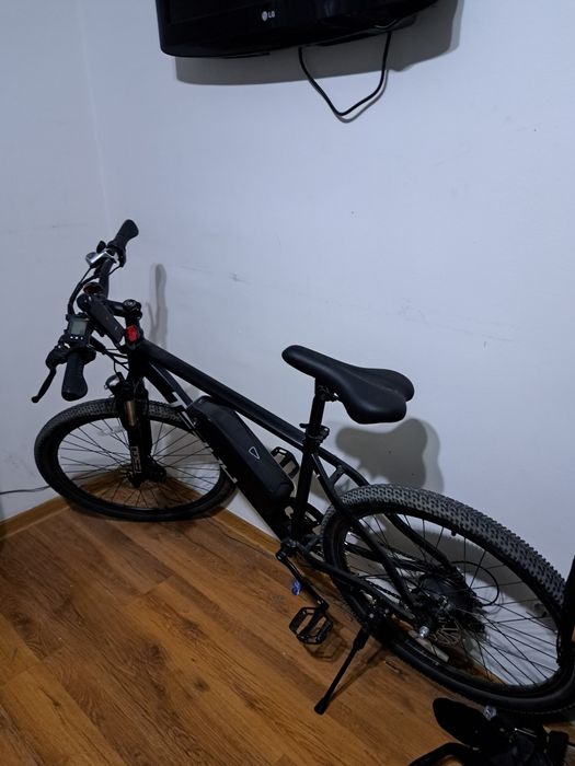 электро велосипед