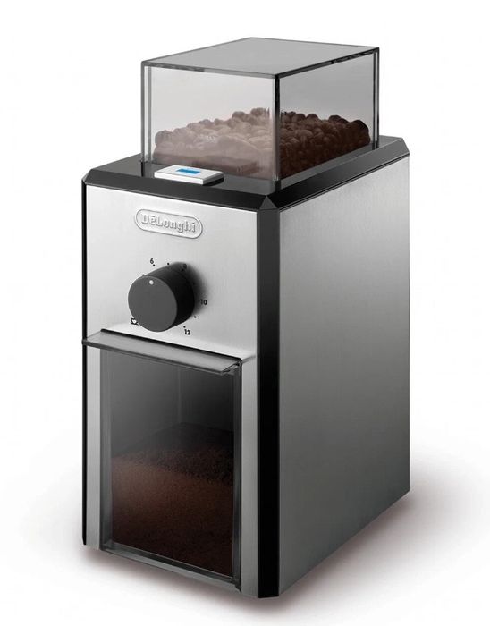 De'Longhi KG 89 kofe tegirmoni