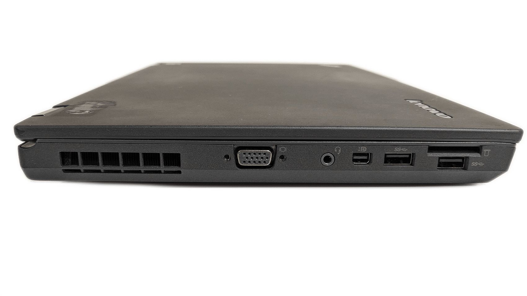 Lenovo ThinkPad T440p 14" 1920x1080 i7-4710MQ 8GB 256GB SSD GT 730M