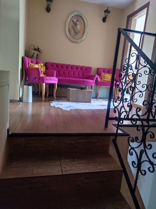 Set canapea și fotolii nou