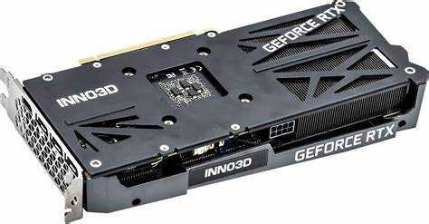 Видеокарта Rtx 3060 12 gb
