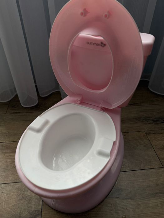 Продавам детско гърне