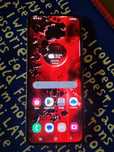Samsung Z flip 5 256 giga 8 ram