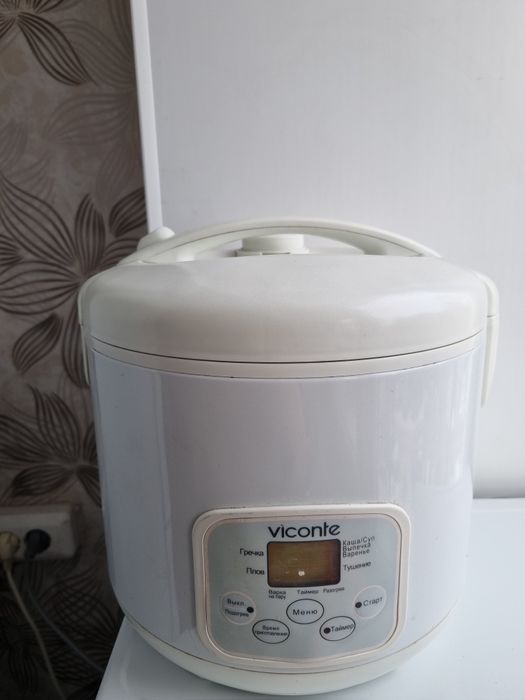 Продам мультиварку