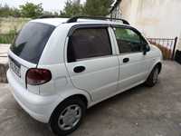 matiz mx metan bor