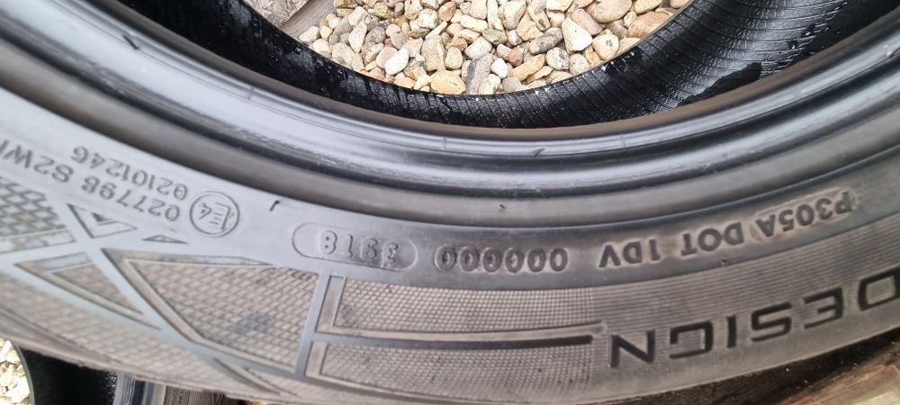 Anvelope Vredestein Wintrac Pro 225/55 R17 97H M+S