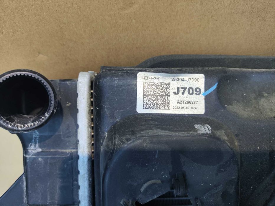 Set radiatoare Hyundai i30 Kia Ceed 2018-2025