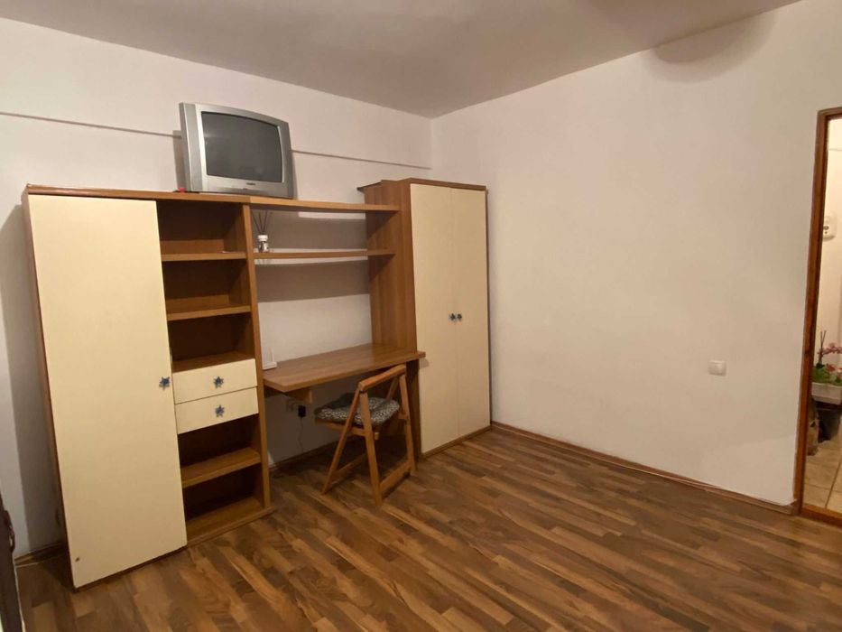Închiriez aparatament o cameră în cartierul Mănăștur