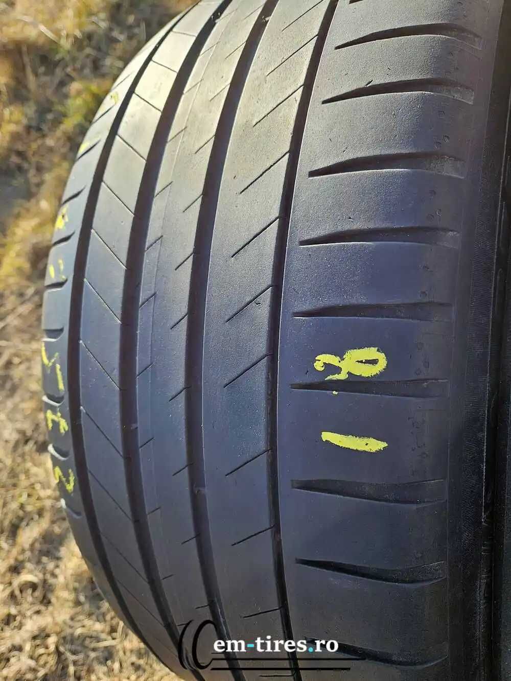 SET 2 Anvelope Vara 275/50 R19 MICHELIN Latitude Sport 3 112Y