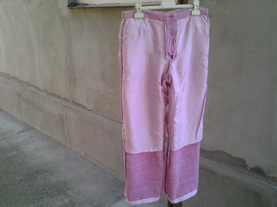 Pink Star pantaloni dama mar. 38 - M