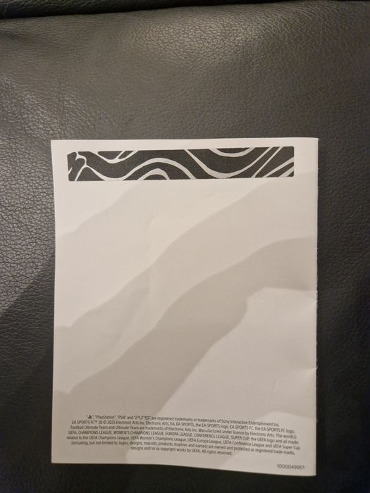 Joc FC26 Playstation 5 digital cod