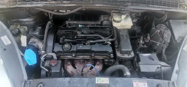 Cutie viteze Citroen XSara Picasso motor 1.6 benzina an 2008