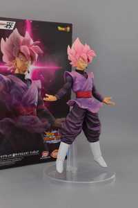 Figurina Dragon Ball Super - Ichibancho Goku Black Rośe