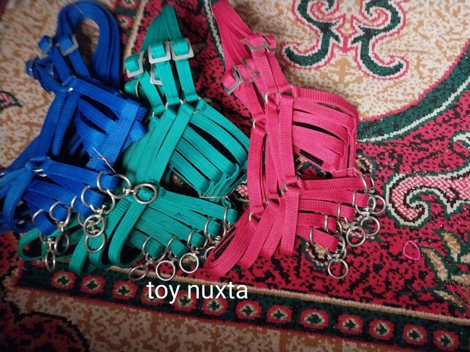Ot nuxta Toy nuxta Mol nuxtalar optim ishlab chiqaramiz va sotamiz