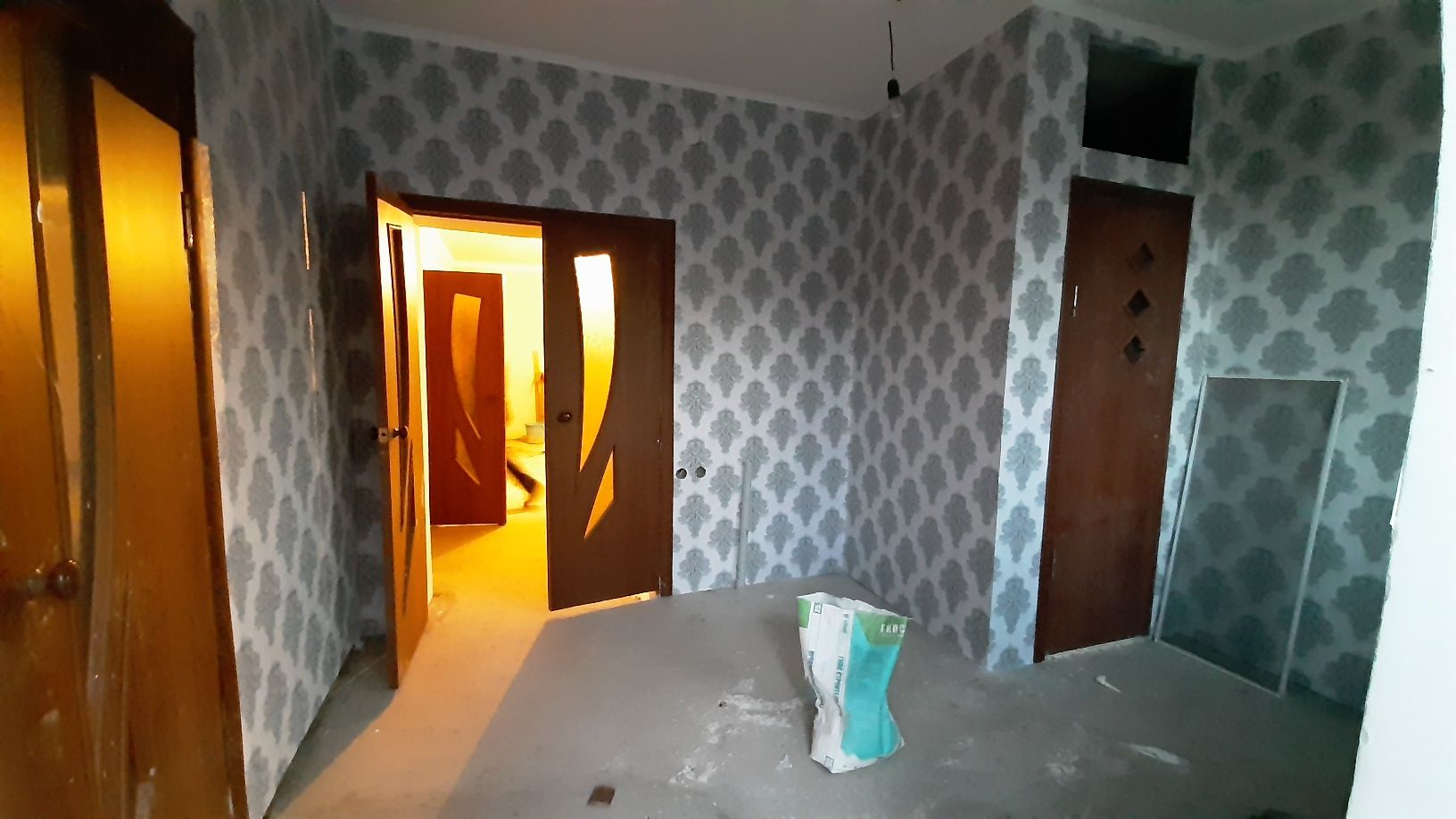 Продам новый кирпичный дом