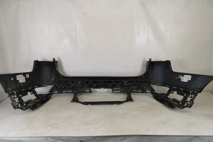 Оригинална задна броня със сензори в добро състояние Ленд Ровер / Land