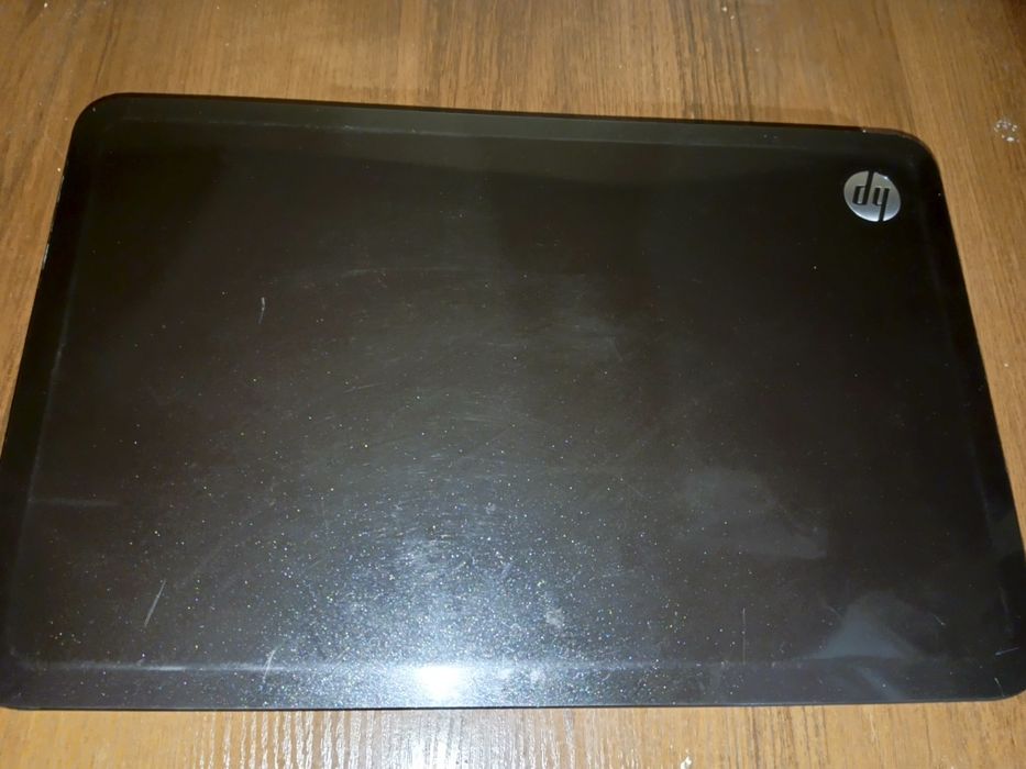 Ноутбук HP Pavilion g6 | i3 / 4ГБ / SSD 118ГБ | Шустрый, для учебы