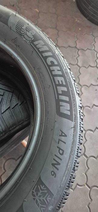 anvelope Michelin,Kumho 215/55/16  m&s iarna