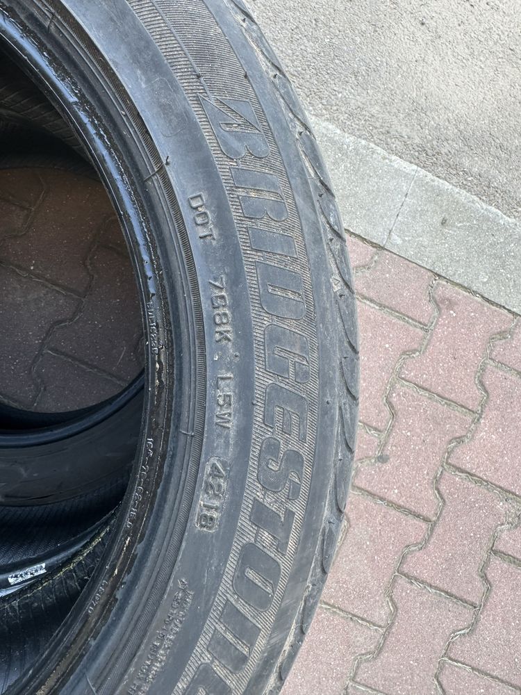 Anvelopa 205/ 55 R16