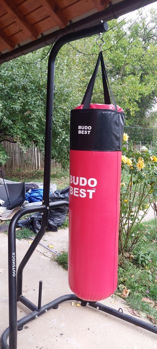 Suport pentru sac de box