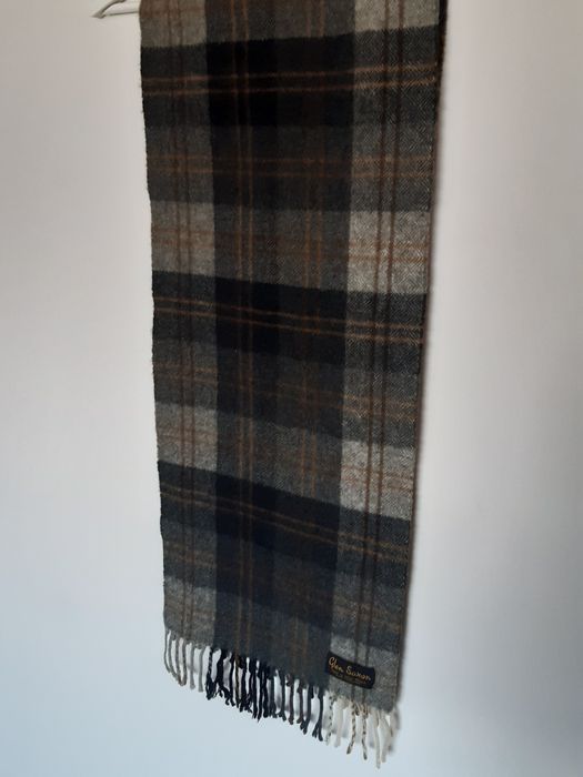 Кашмирени шалове 100% кашмир