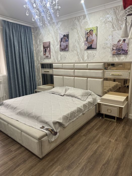 Спальный мебель Султан Мебель