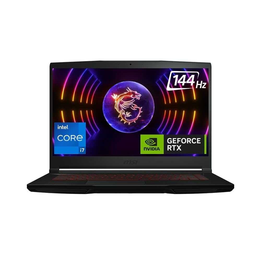 Продаётся новый ноутбук MSI GF63 Thin 12VE (i7-12650H/RTX4050/15.6)