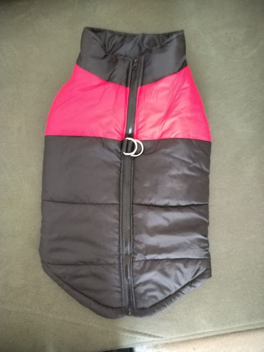 Кучешко шушляково яке