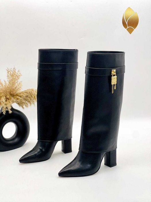 Cizme dama doi în unu