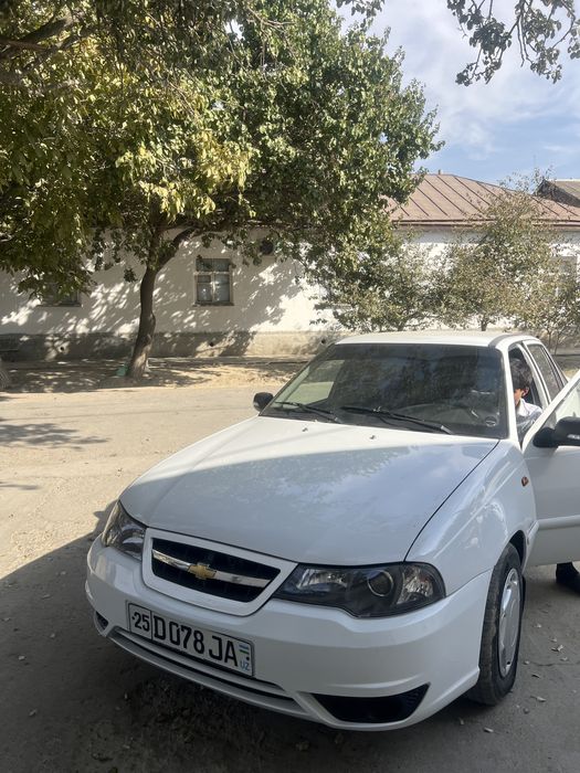 chevrolet nexia 2 gibrit