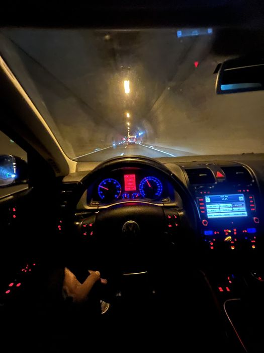 VW Golf V , Hihgline , 1.4 TSI (122cp)