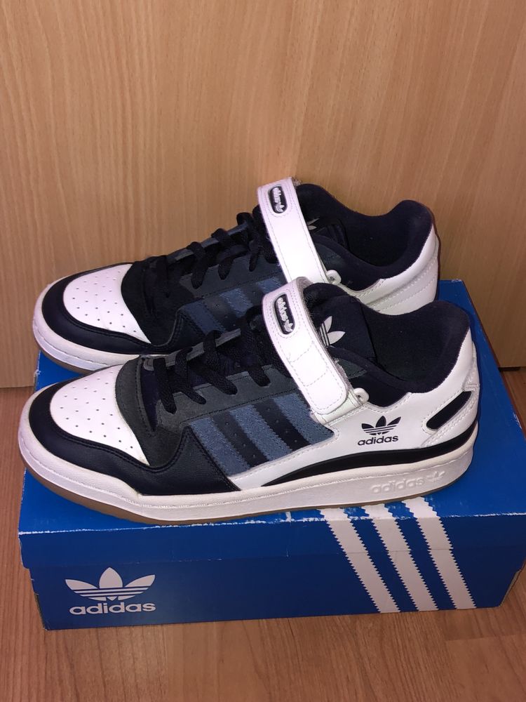 Adidas Forum Low