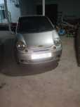 Matiz gazi bor metan